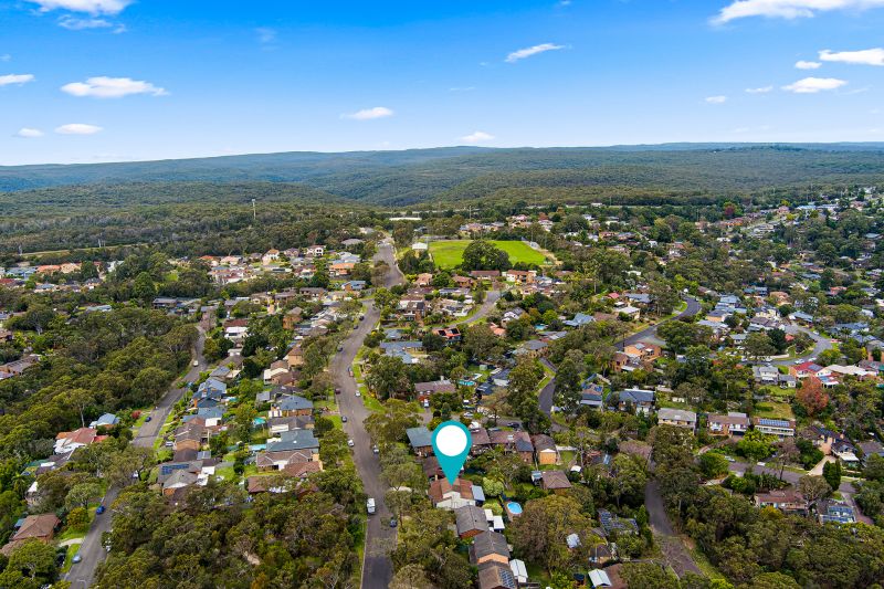 Real Estate For Sale 53 Giles Street Yarrawarrah , NSW