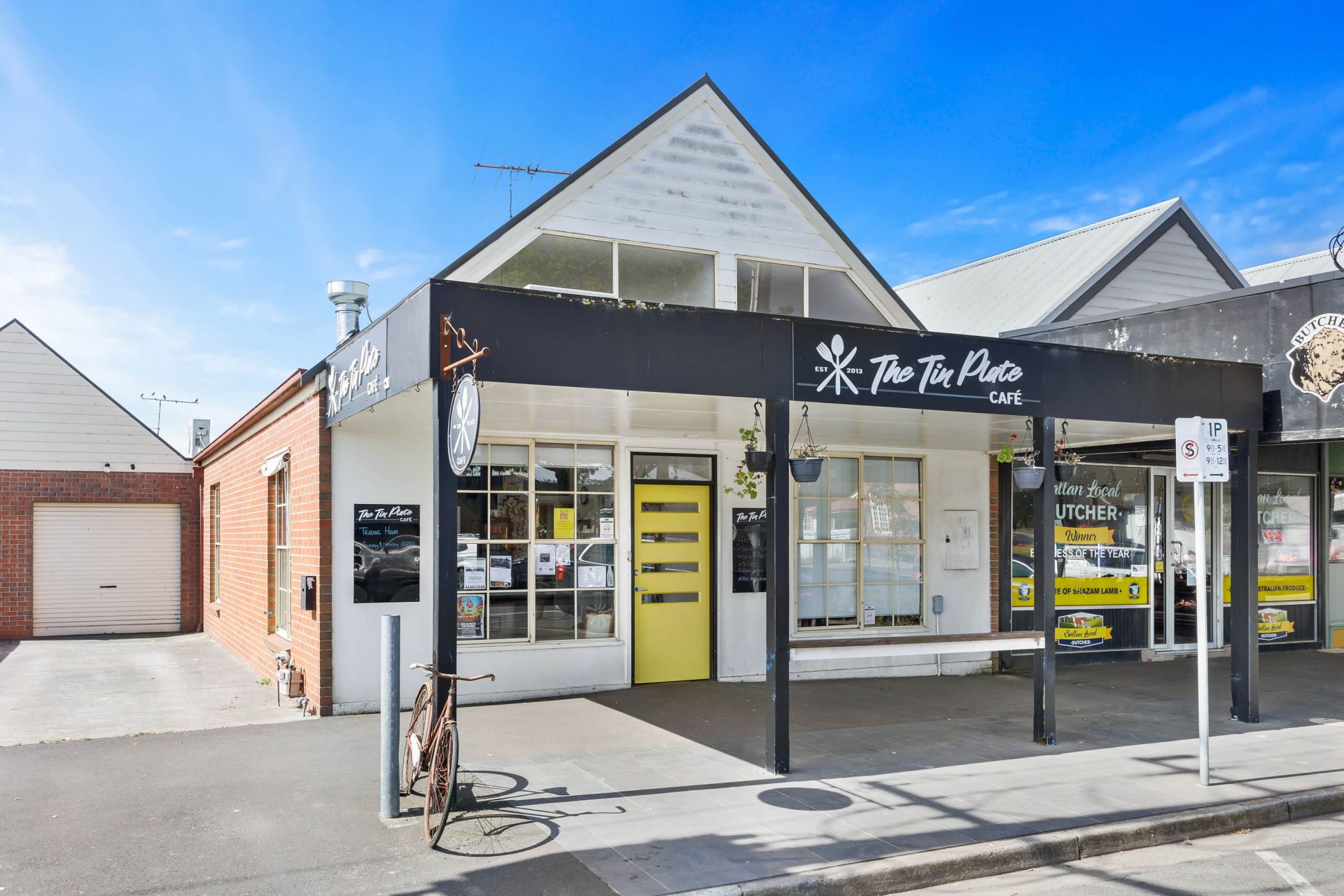 1/132 Inglis Street, Ballan Ballarat Real Estate Pty Ltd
