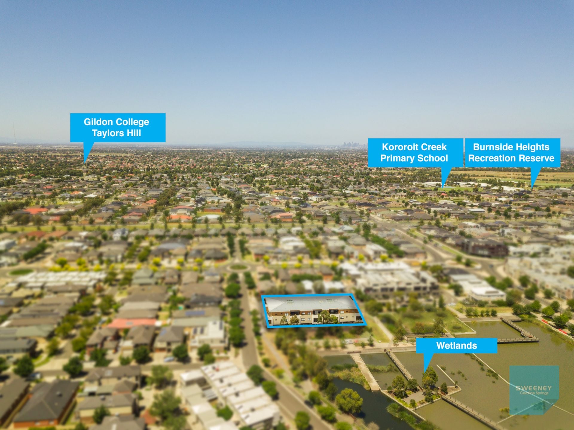7/2 Monckton Place, Caroline Springs - Thumbnail 4