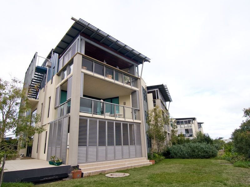 4/20 Baywater Drive TWIN WATERS QLD, Twin Waters - Thumbnail 2