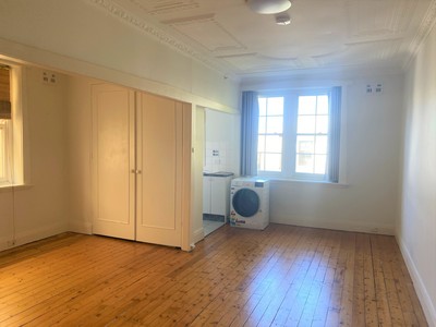 12/42 Bayswater Road, Rushcutters Bay