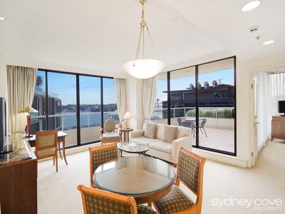 213/187 Kent Street, SYDNEY NSW 2000, Sydney - Thumbnail 2