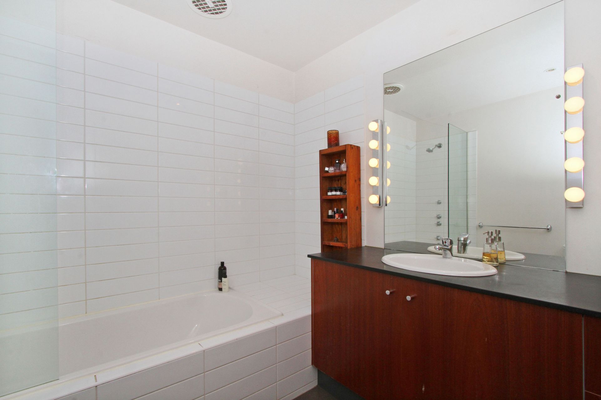 A STATEMENT IN STYLE, SPACE AND SUBSTANCE