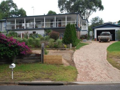 36-38 Northview Drive, South Pambula