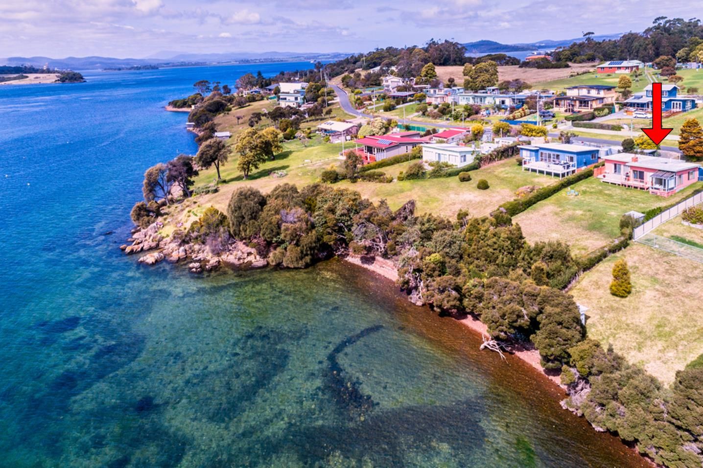 71 Sunset Blvd Clarence Point , TAS 7270 Sold 3911452