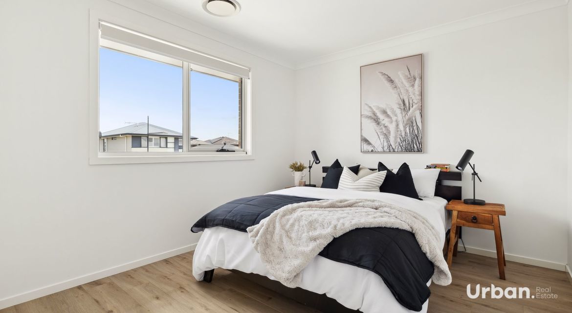 Marsden Park 22 Mellish Street