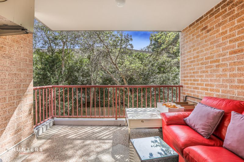 8/22-24 Burford Street, Merrylands