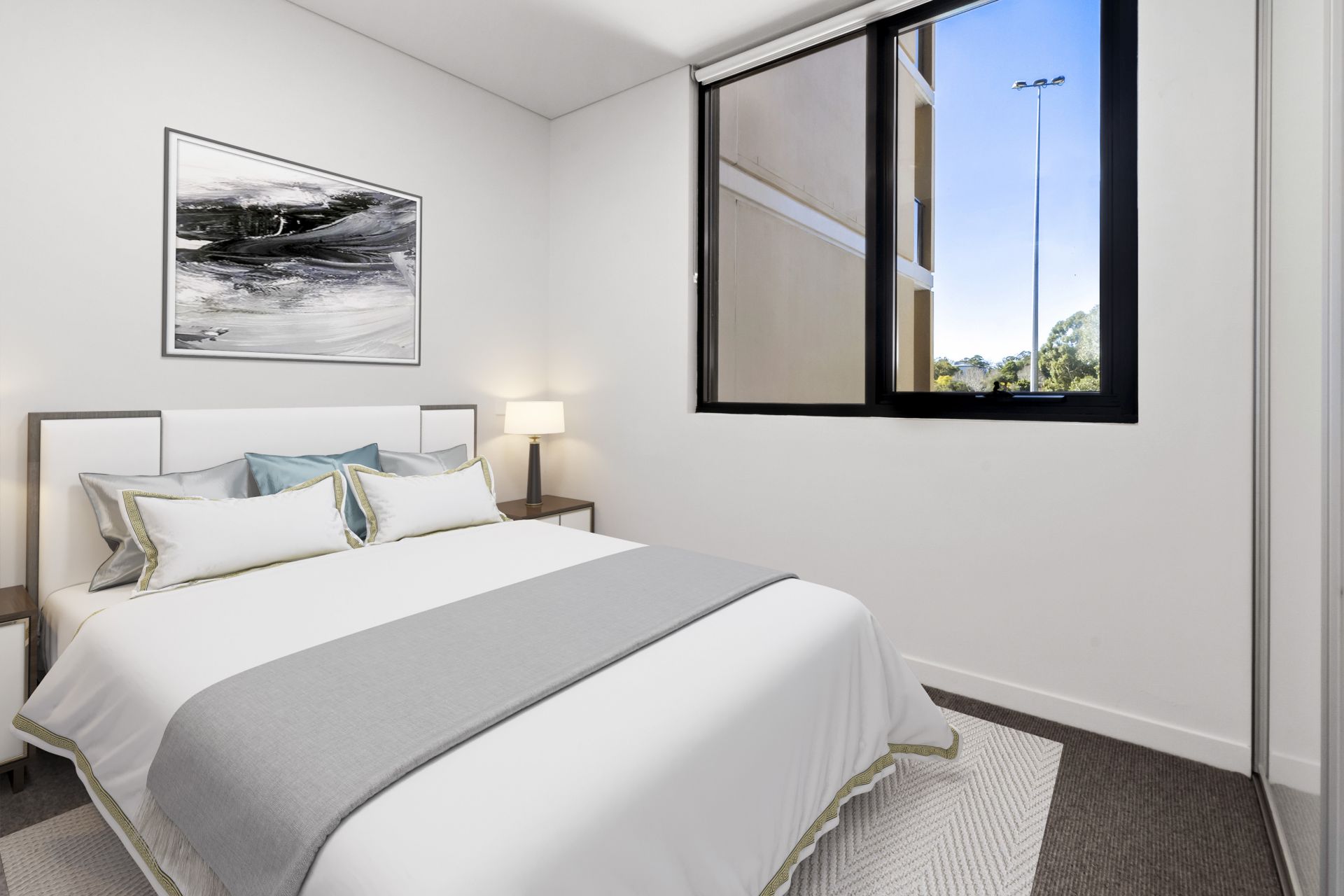 Real Estate For Lease 715/21 Waitara Avenue Waitara , NSW