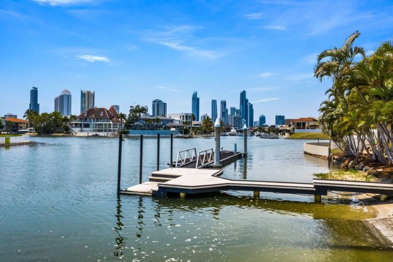 $ 6,400,000, Paradise Waters - Thumbnail 6