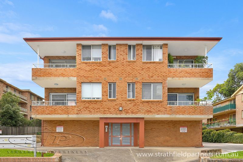 7/35-37 Jeffrey Street, Canterbury, Canterbury - Thumbnail 2
