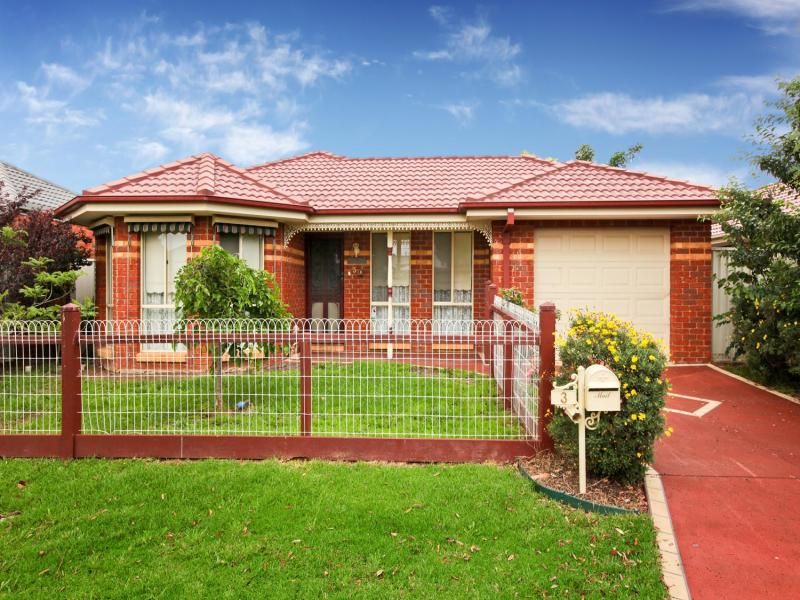 3 Millstream Way, Caroline Springs - Thumbnail 2