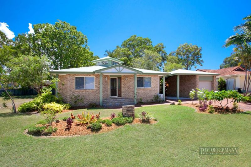 Real Estate For Sale 40 Seacove Court Noosa Waters , QLD