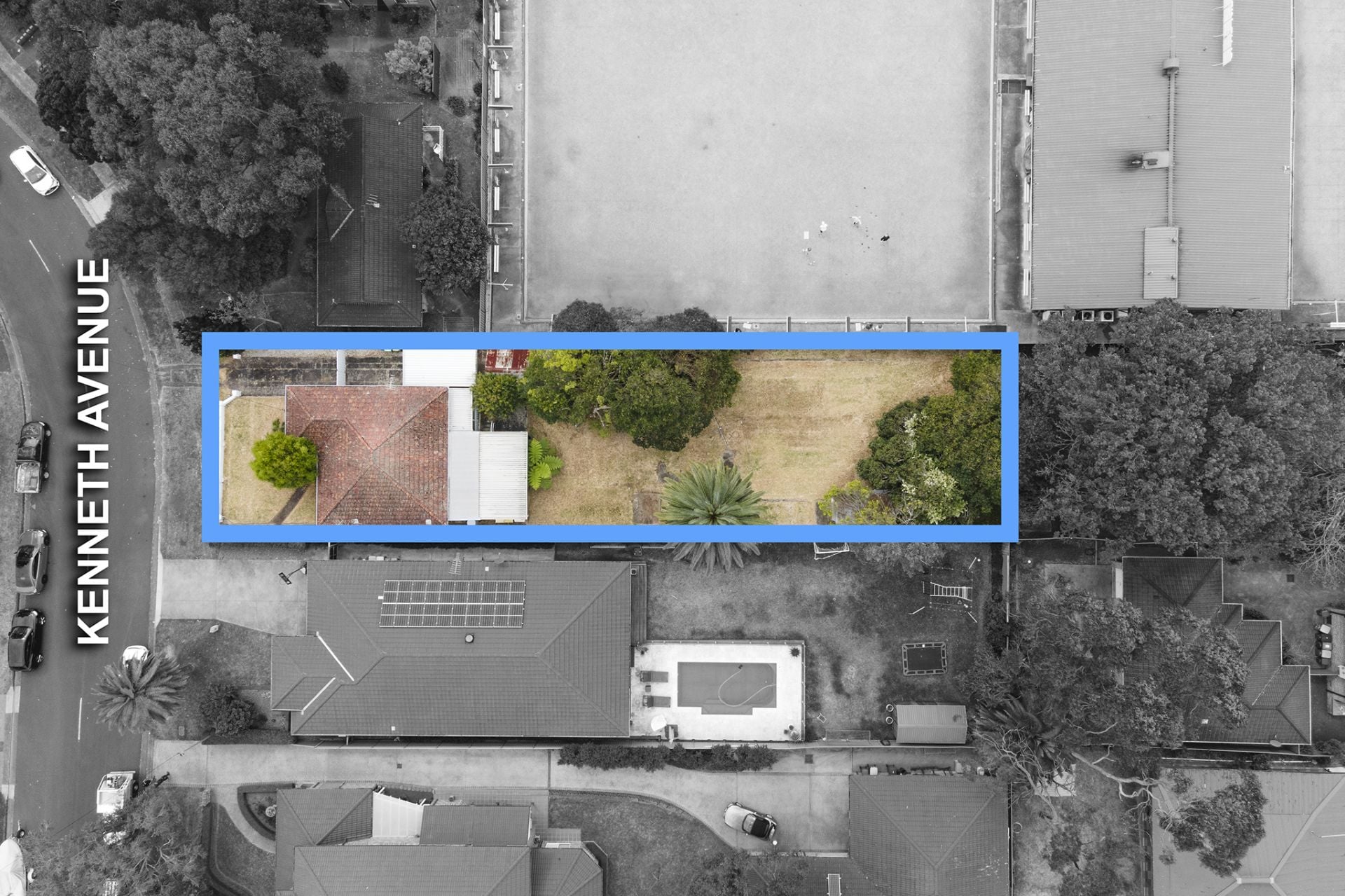 26 Kenneth Avenue Kirrawee NSW, Kirrawee - Thumbnail 3