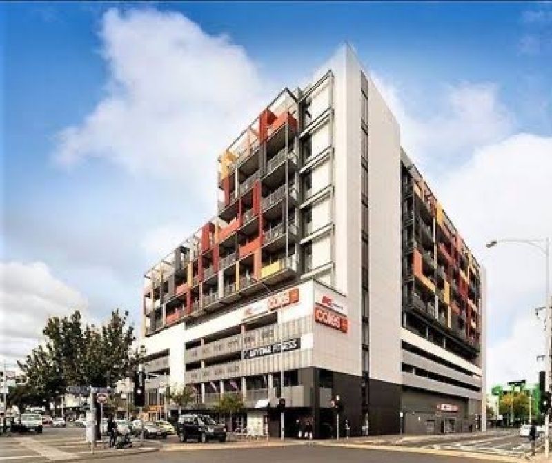631/18 Albert Street, Footscray - Thumbnail 8