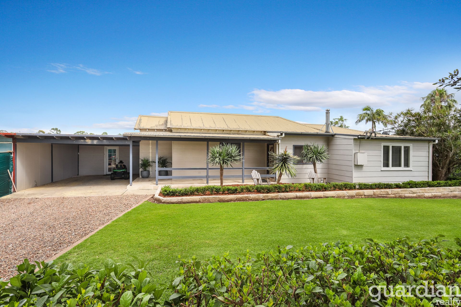 4 Moores Road Glenorie NSW, Glenorie - Thumbnail 2