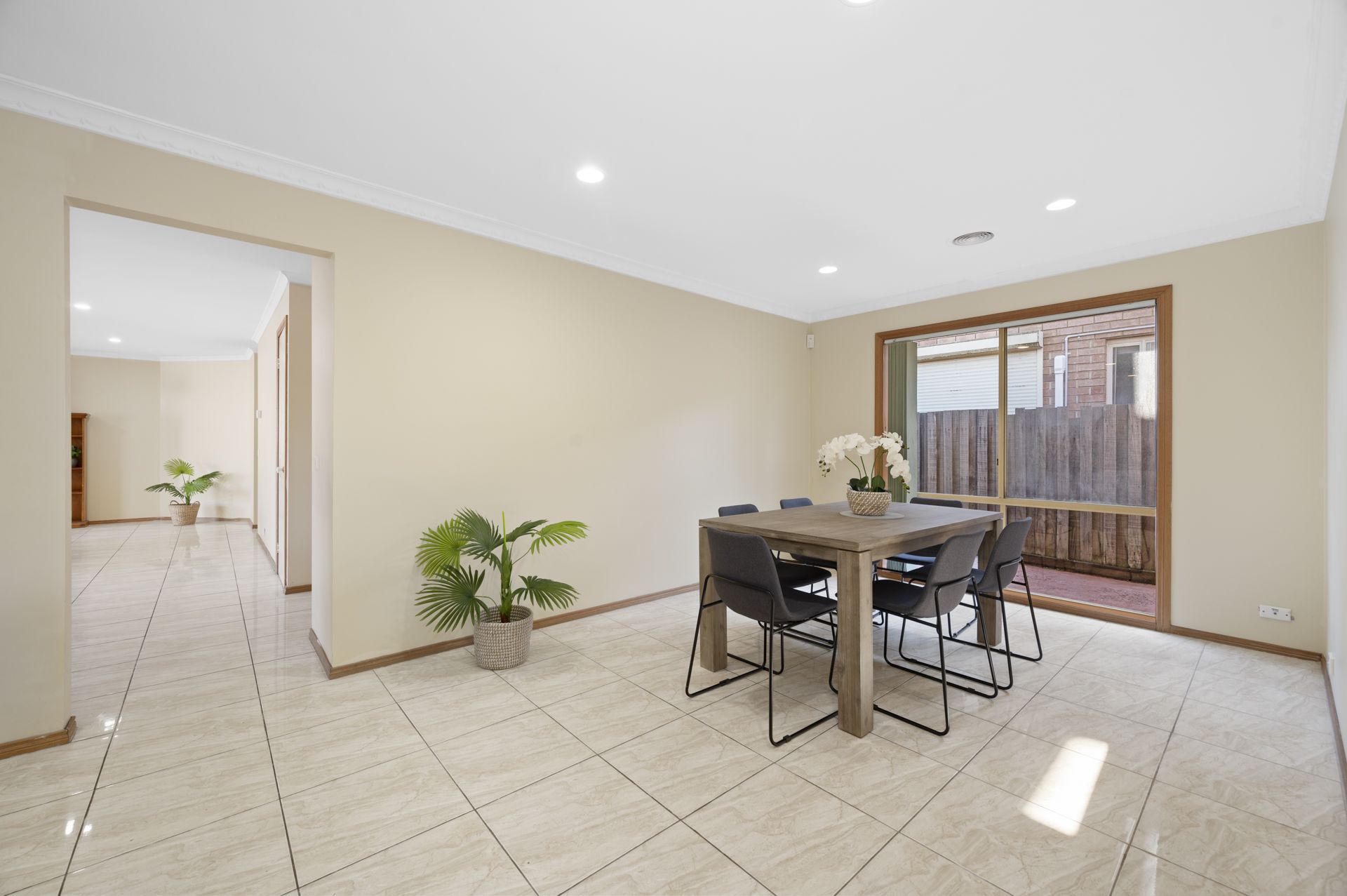 SUBSTANTIAL FAMILY HOME IN PRIZED PARKLANDS ESTATE