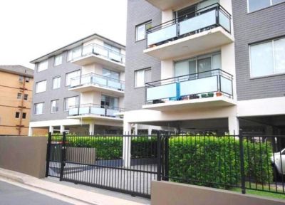 17/43-45 Kennedy Street, Kingsford