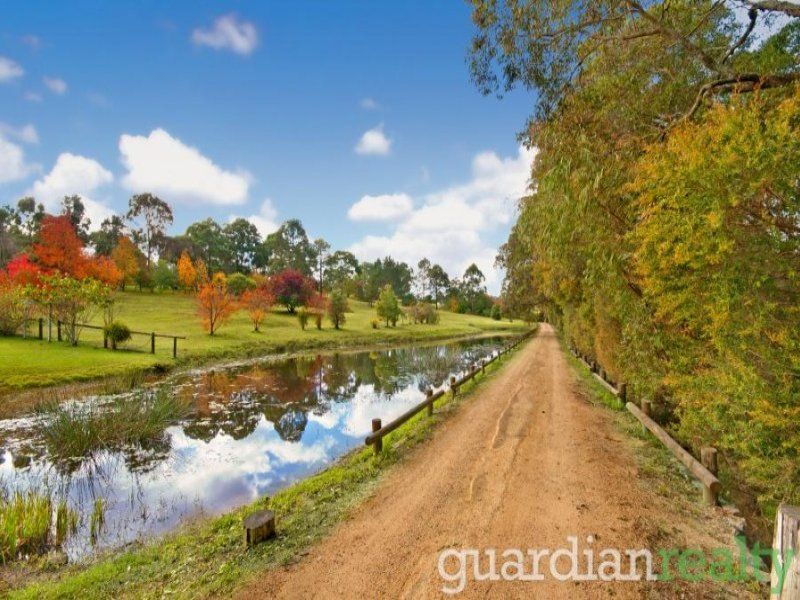 9 Knock Farrell Road GLENORIE NSW, Glenorie - Thumbnail 7