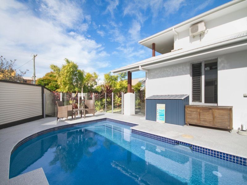 17/73 Hastings Road 'Reef Villas' CABARITA BEACH NSW, 'Reef Villas' Cabarita Beach - Thumbnail 3