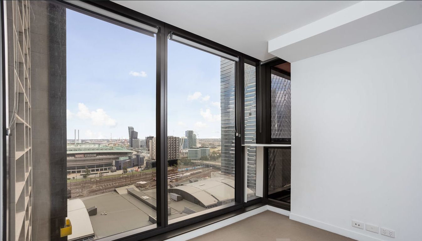 High quality apartment with gorgeous city views