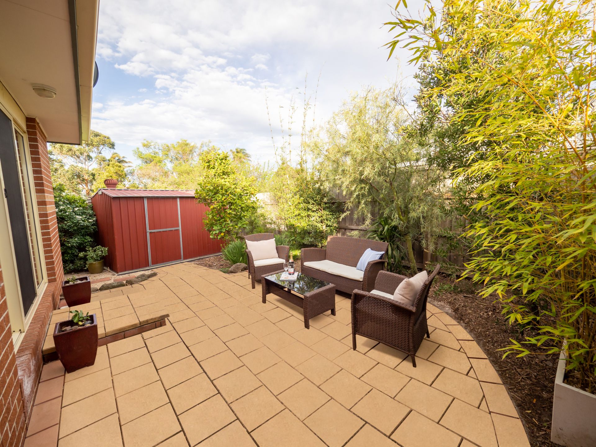 Brilliant Positioned Lifestyle Living