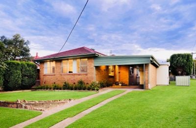 Tenambit 41 Robert Street