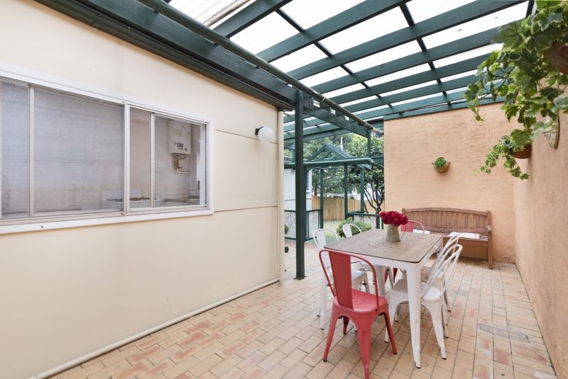 7 Justin Street, Lilyfield