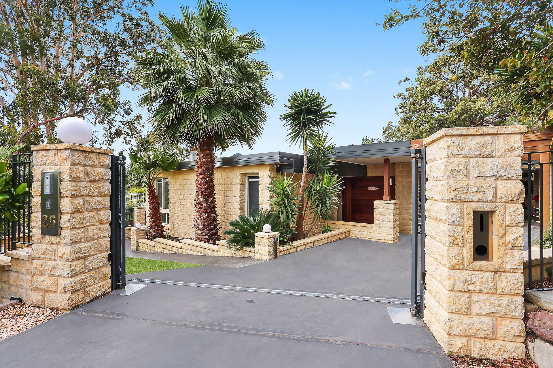 Real Estate For Sale 25 Ralston Road Palm Beach , NSW