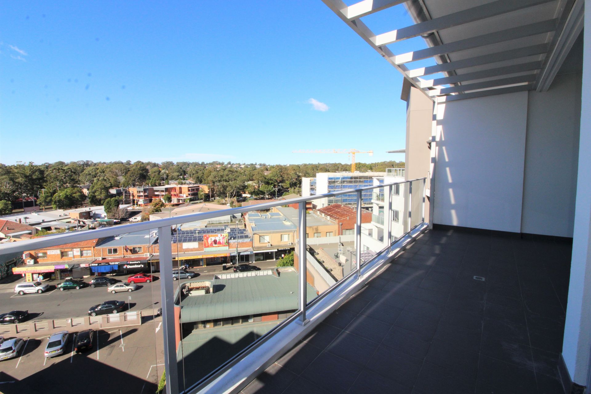 D501/19 Aurelia Street, Toongabbie Successful Properties