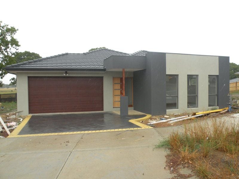 Lot 511 Bear Crescent, DOREEN, Doreen - Thumbnail 3