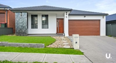 Denham Court, 5 Fluskey Street