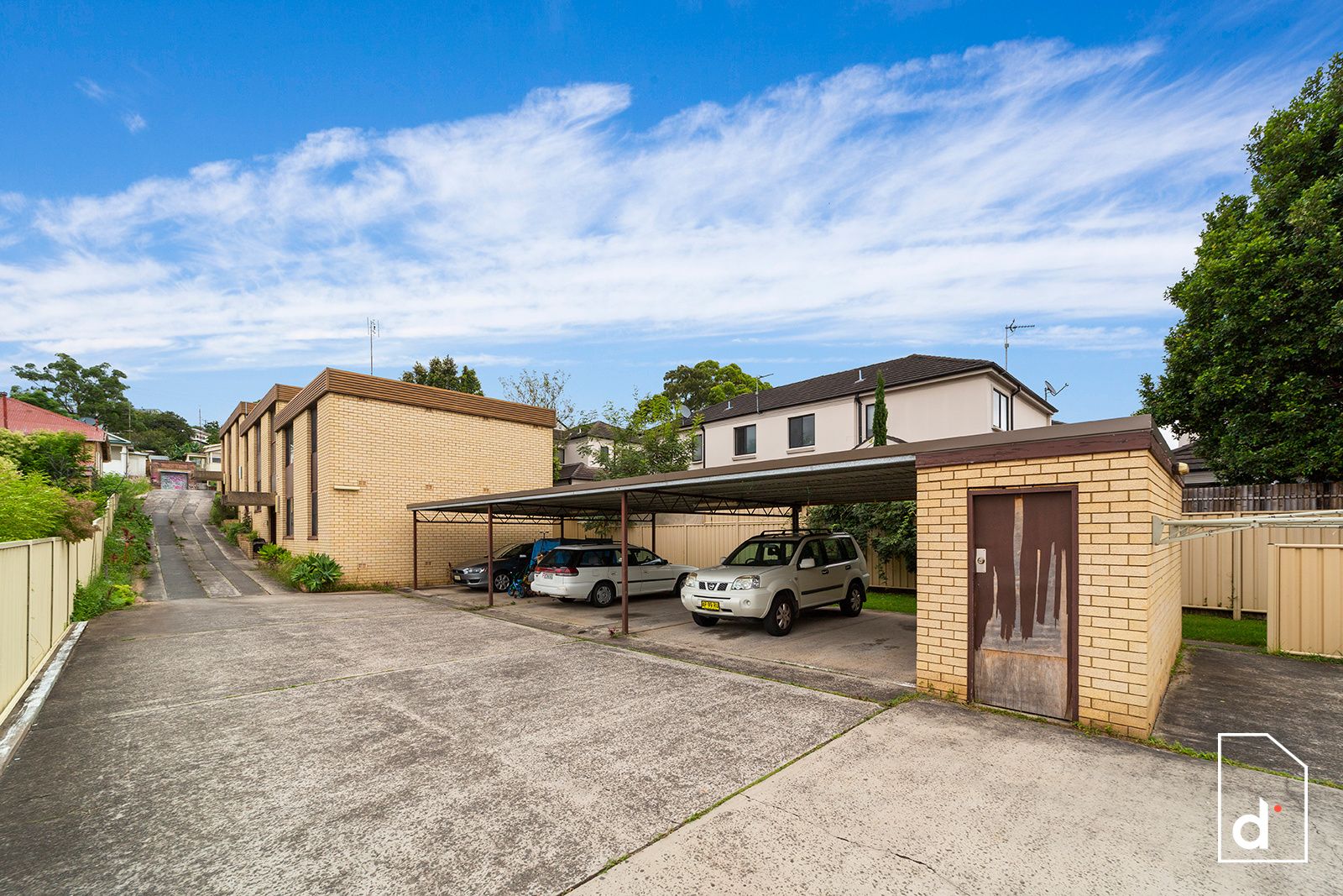 4/42 Rowland Avenue, Wollongong NSW