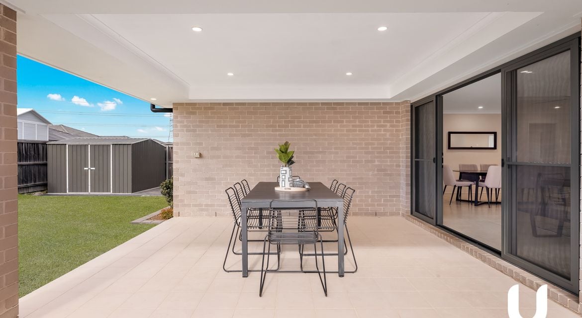Gledswood Hills 14 Gracedale View