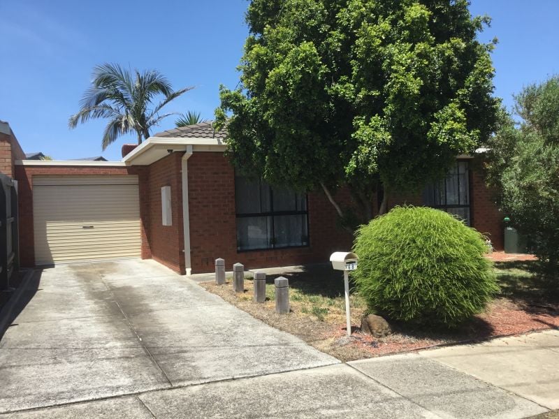 1/68 Northumberland Drive, Epping