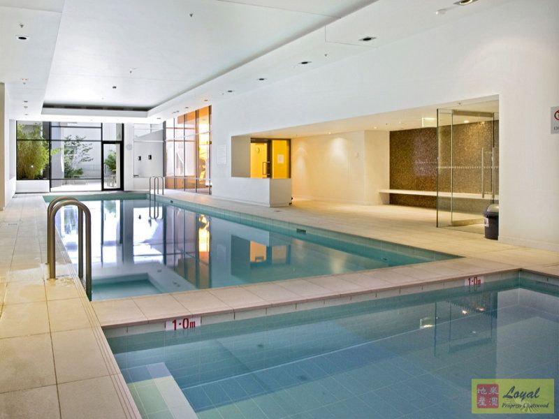 2206/1 Cambridge Lane CHATSWOOD NSW, Chatswood - Thumbnail 8