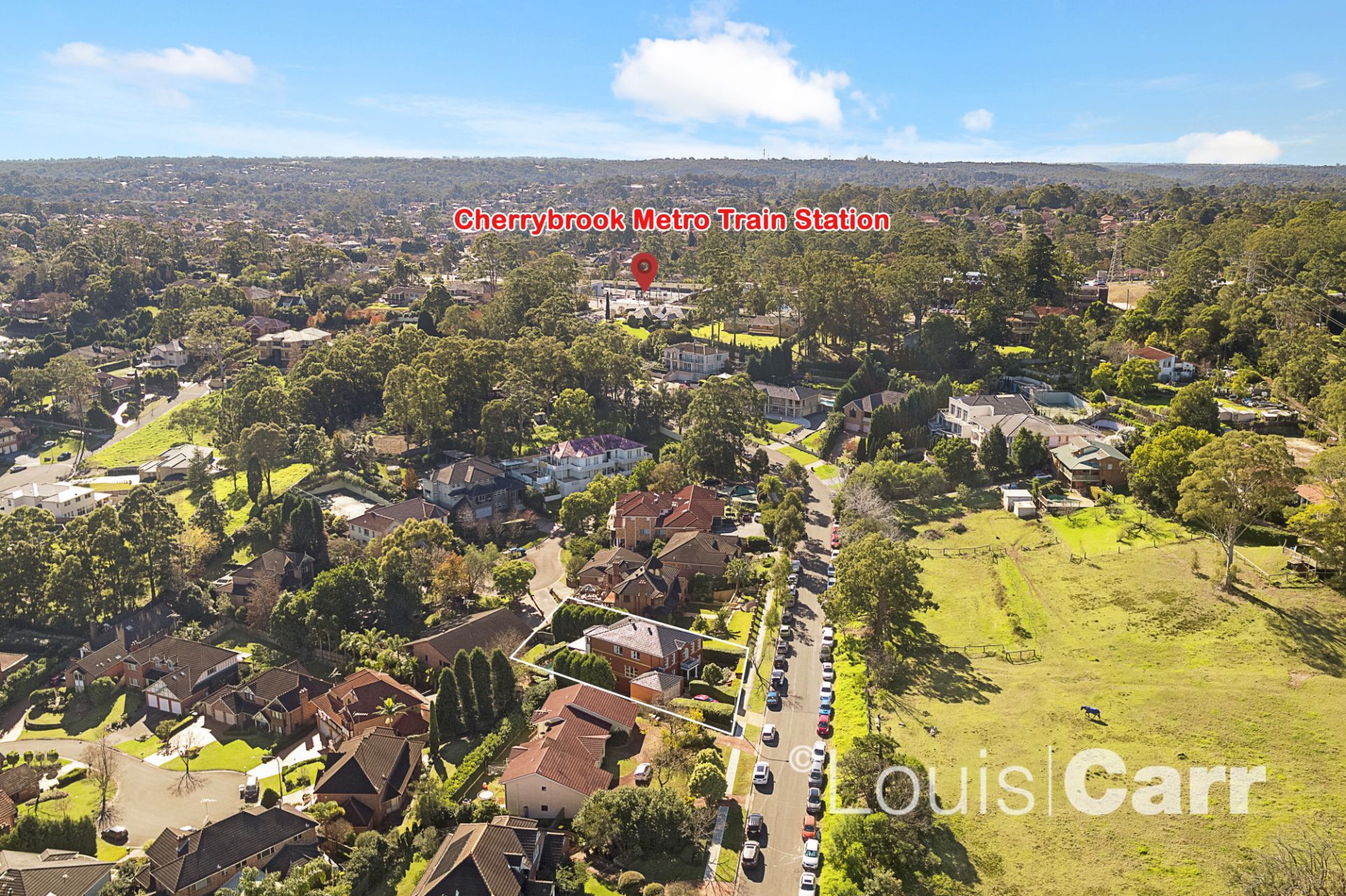 21 Glenhope Road, West Pennant Hills Louis Carr