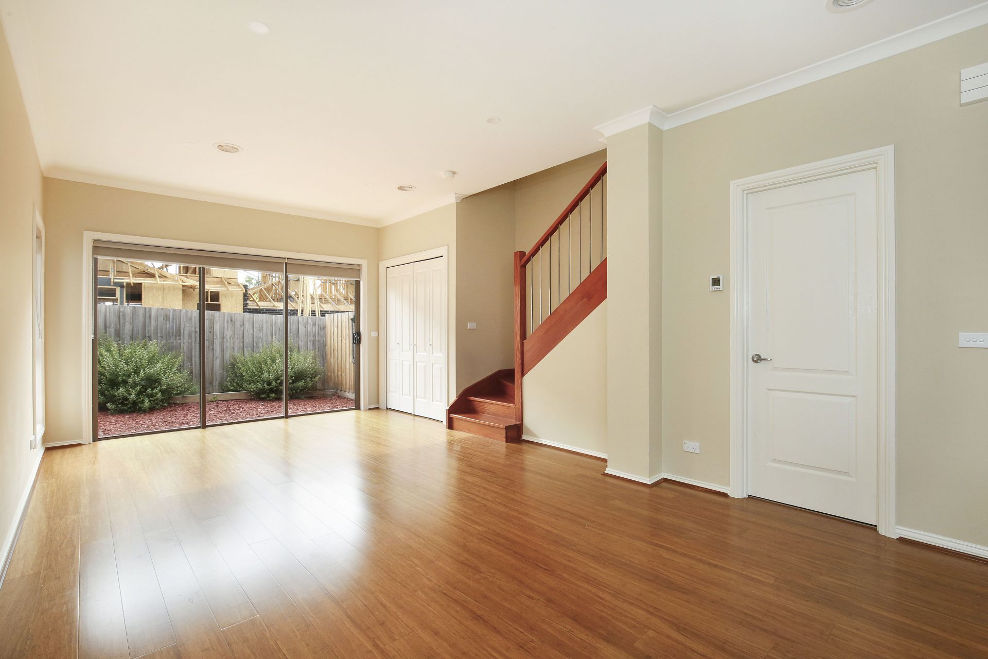 STUNNING TWO BEDROOM TOWNHOUSE