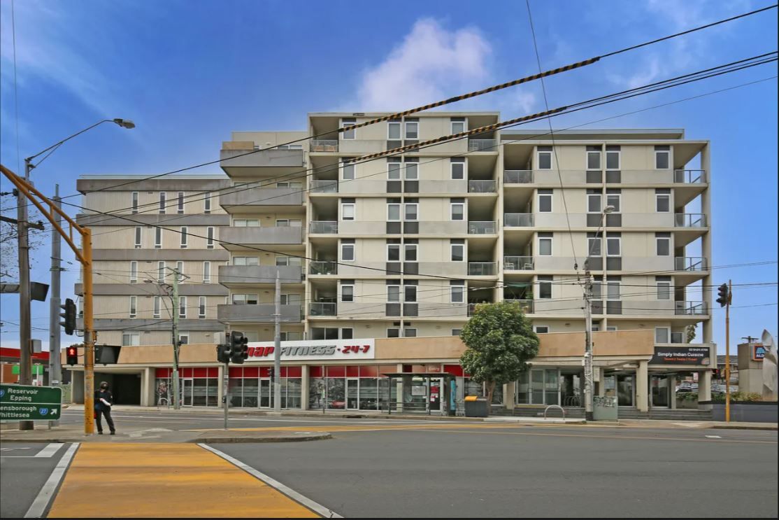 The Most Convenient Location, With Everything At Your Doorstep.