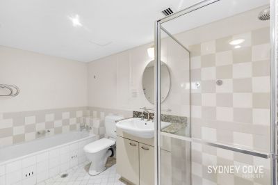 116/18-32 Oxford Street, DARLINGHURST NSW 2010, Darlinghurst - Thumbnail 6
