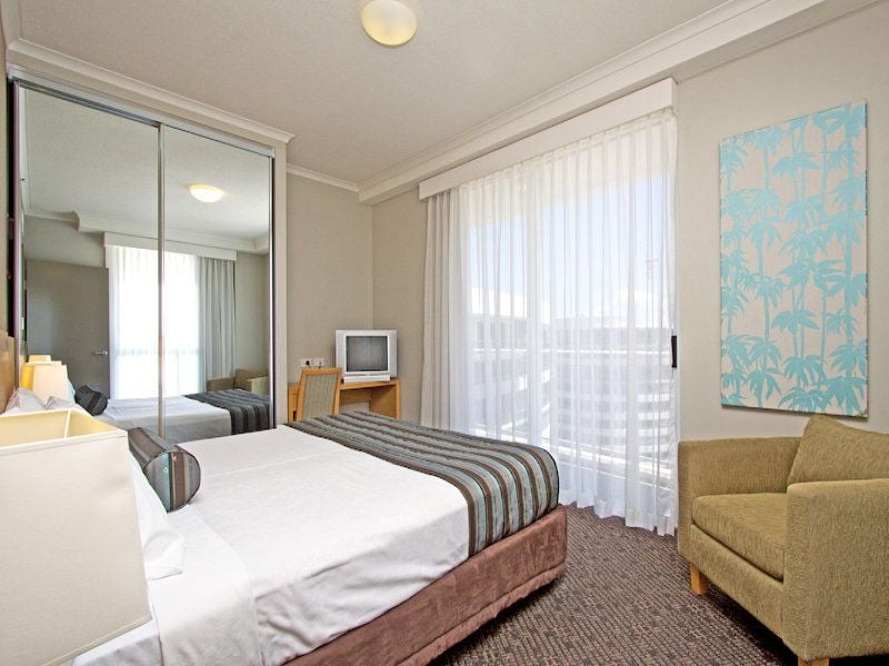 1245 Harbour Towers 6-8 Stuart Street TWEED HEADS NSW, Tweed Heads West - Thumbnail 8