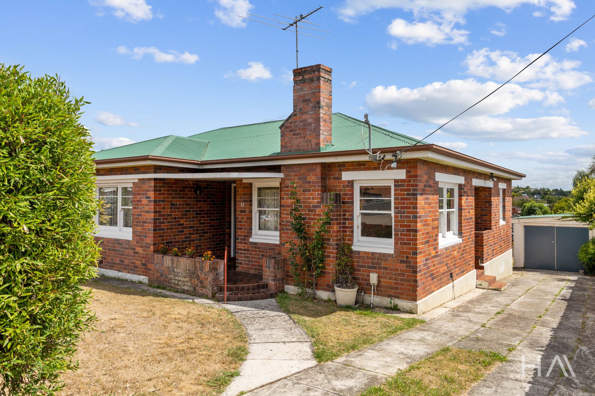 12 Amy Road Newstead, Newstead - Thumbnail 2