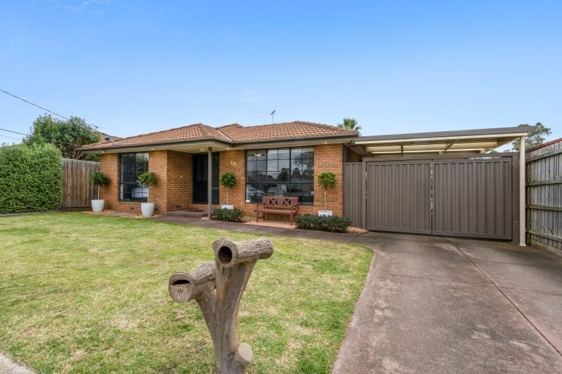 10 Guinea Court, Epping