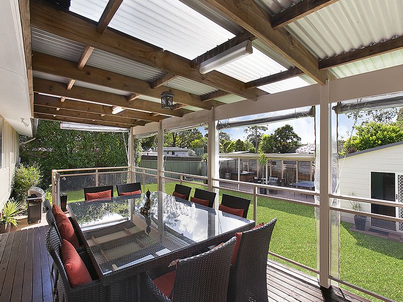 16 Tecoma Street, HEATHCOTE, Heathcote - Thumbnail 8