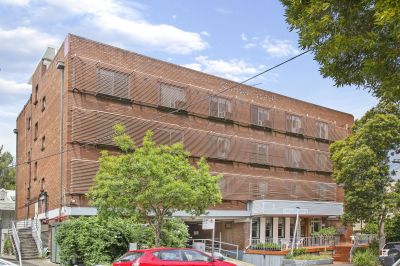 104/1-9 Meagher Street, Chippendale