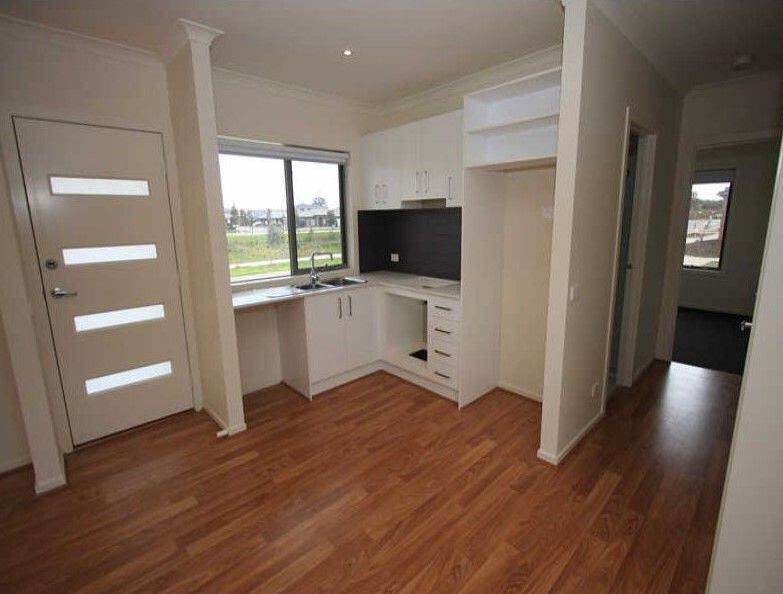 2 Bedroom Home in Craigieburn