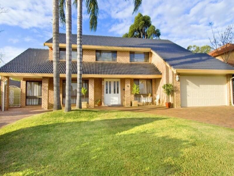 37 Ridgecrop Drive CASTLE HILL NSW, Castle Hill - Thumbnail 2