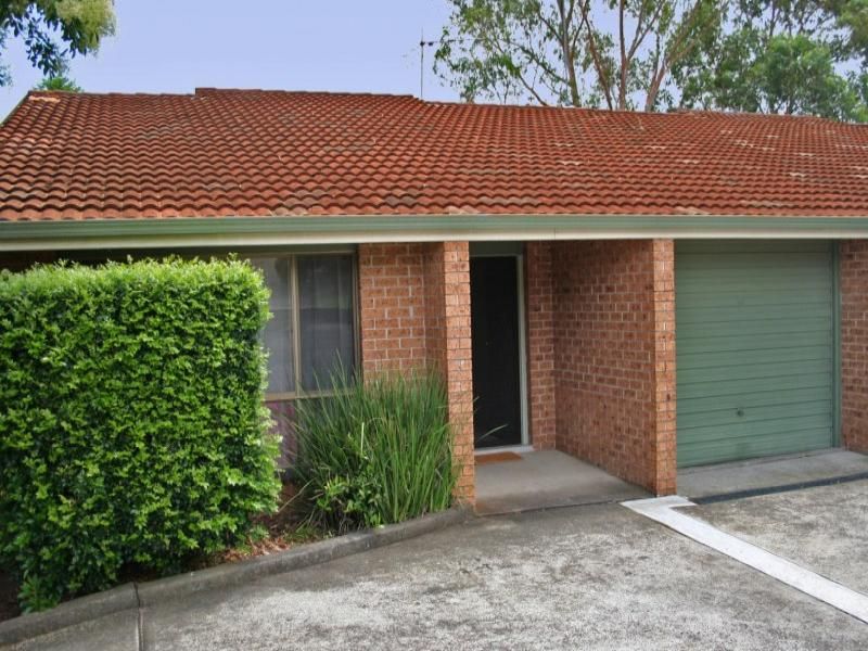 Unit 34/7 Chapel Lane BAULKHAM HILLS NSW, Baulkham Hills - Thumbnail 2