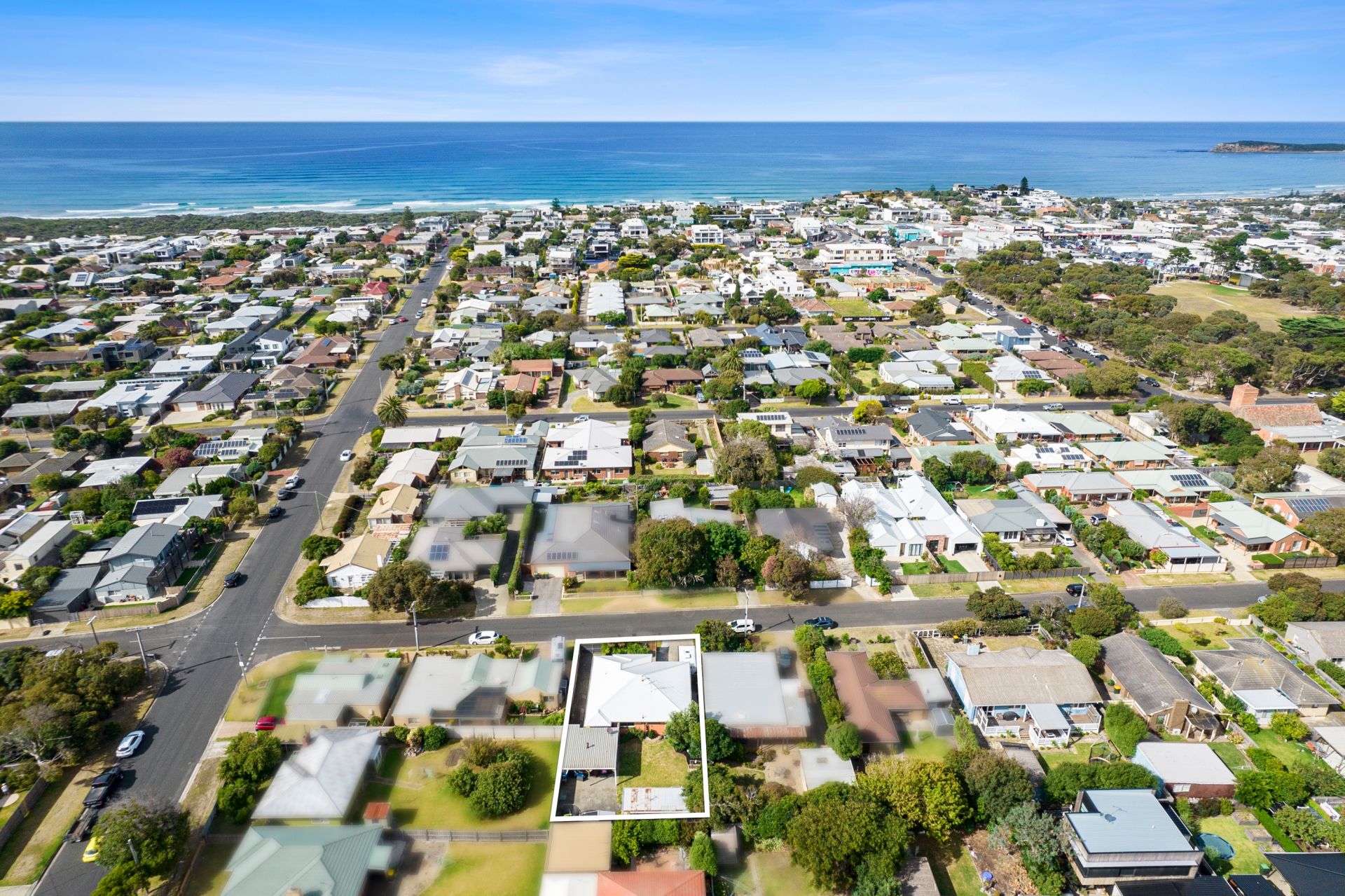 103 Asbury Street East Ocean Grove VIC, Ocean Grove - Thumbnail 2