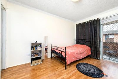 9/5 Drummond St, Warwick Farm