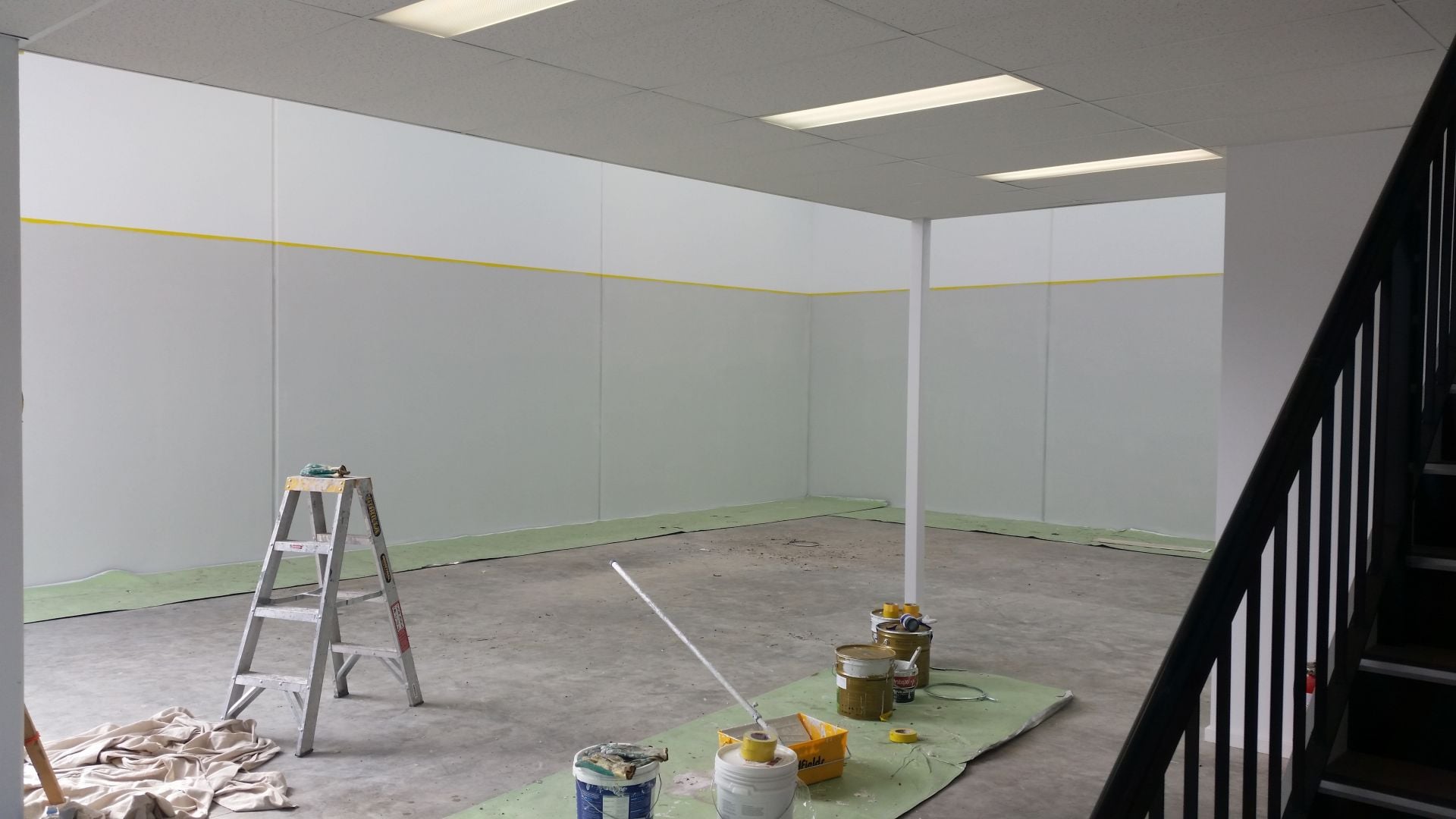 High Quality Industrial Buildings with air conditioned offices
*Exposure to Metropolitan Ring Road
*Warehouses - Thomastown
*Business Park - NOVO